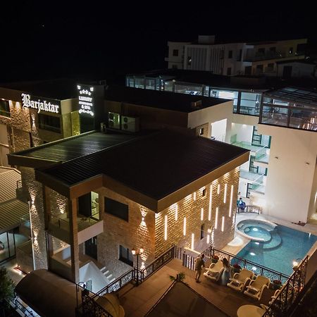 Barjaktar - Luxury Suites & Spa Ulcinj Exterior photo