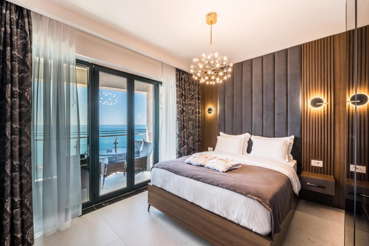 Barjaktar - Luxury Suites & Spa Ulcinj Exterior photo