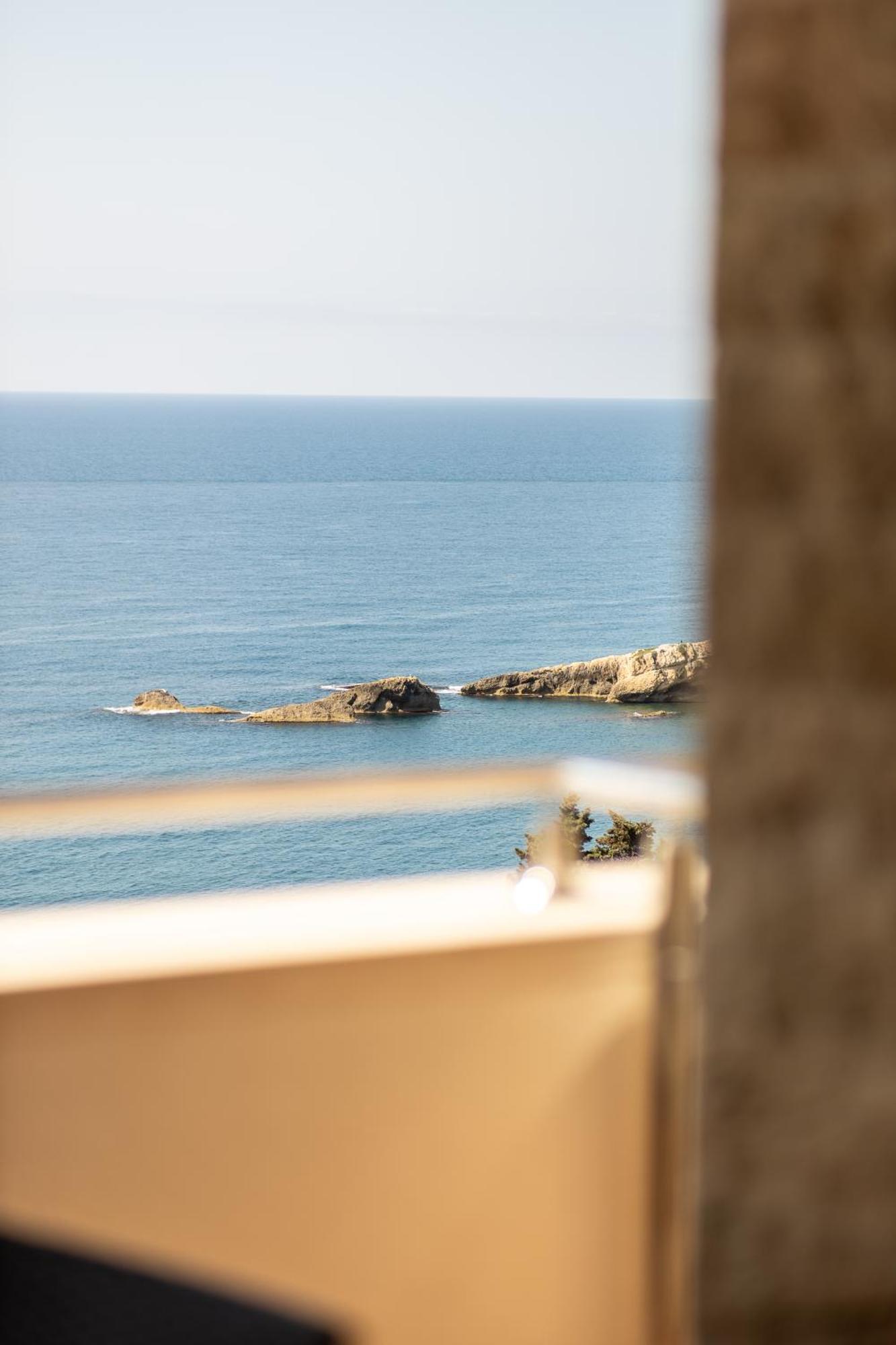 Barjaktar - Luxury Suites & Spa Ulcinj Exterior photo