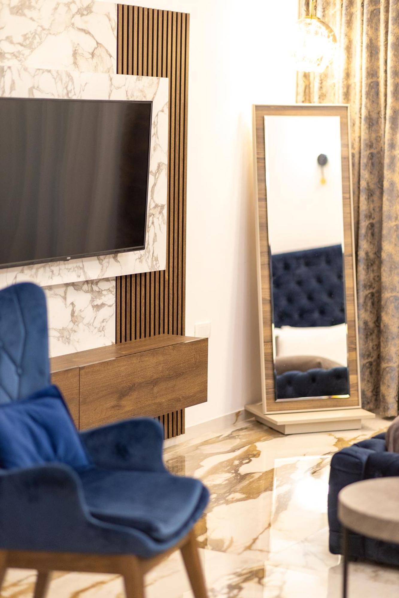 Barjaktar - Luxury Suites & Spa Ulcinj Exterior photo