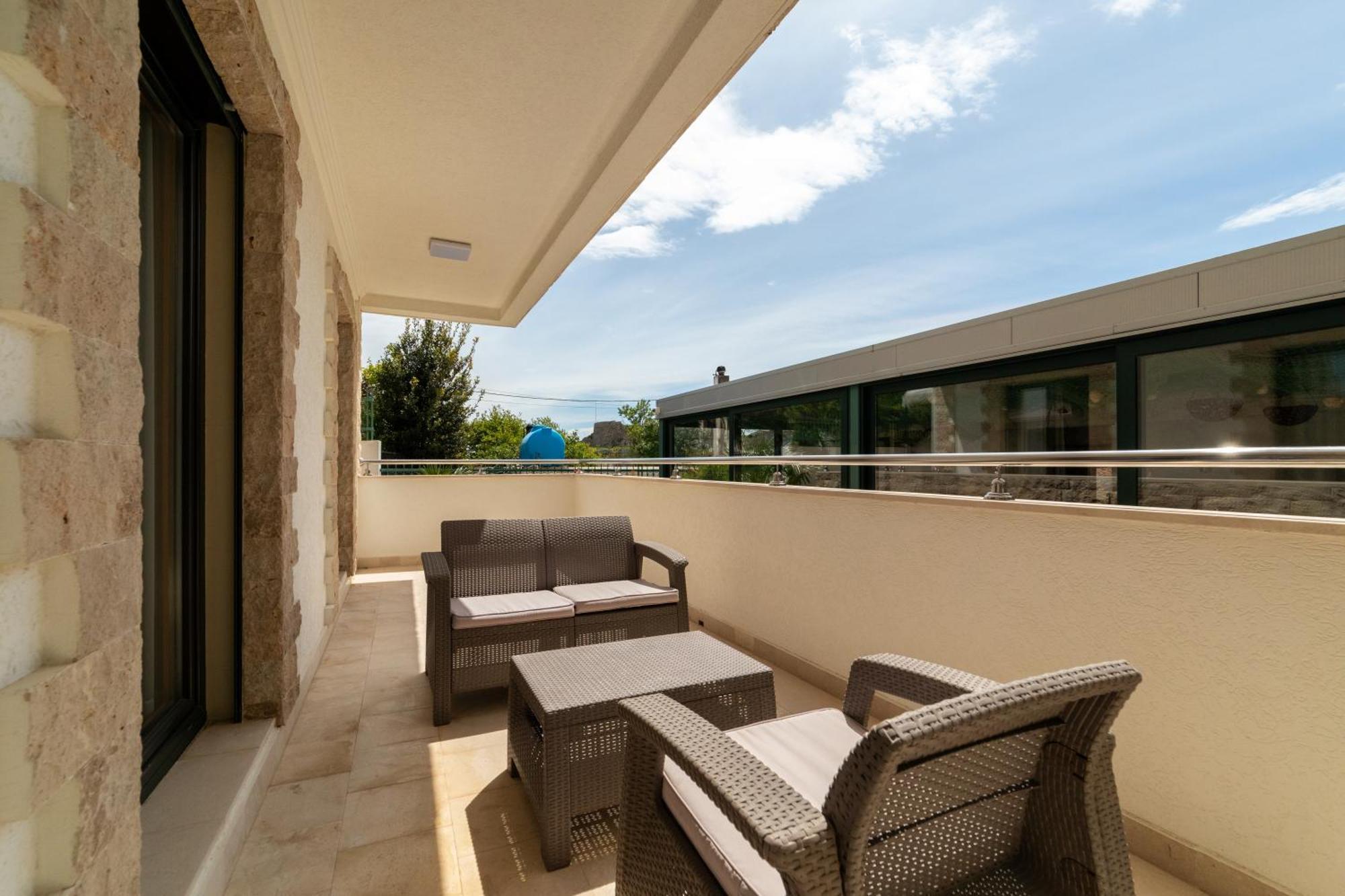 Barjaktar - Luxury Suites & Spa Ulcinj Room photo