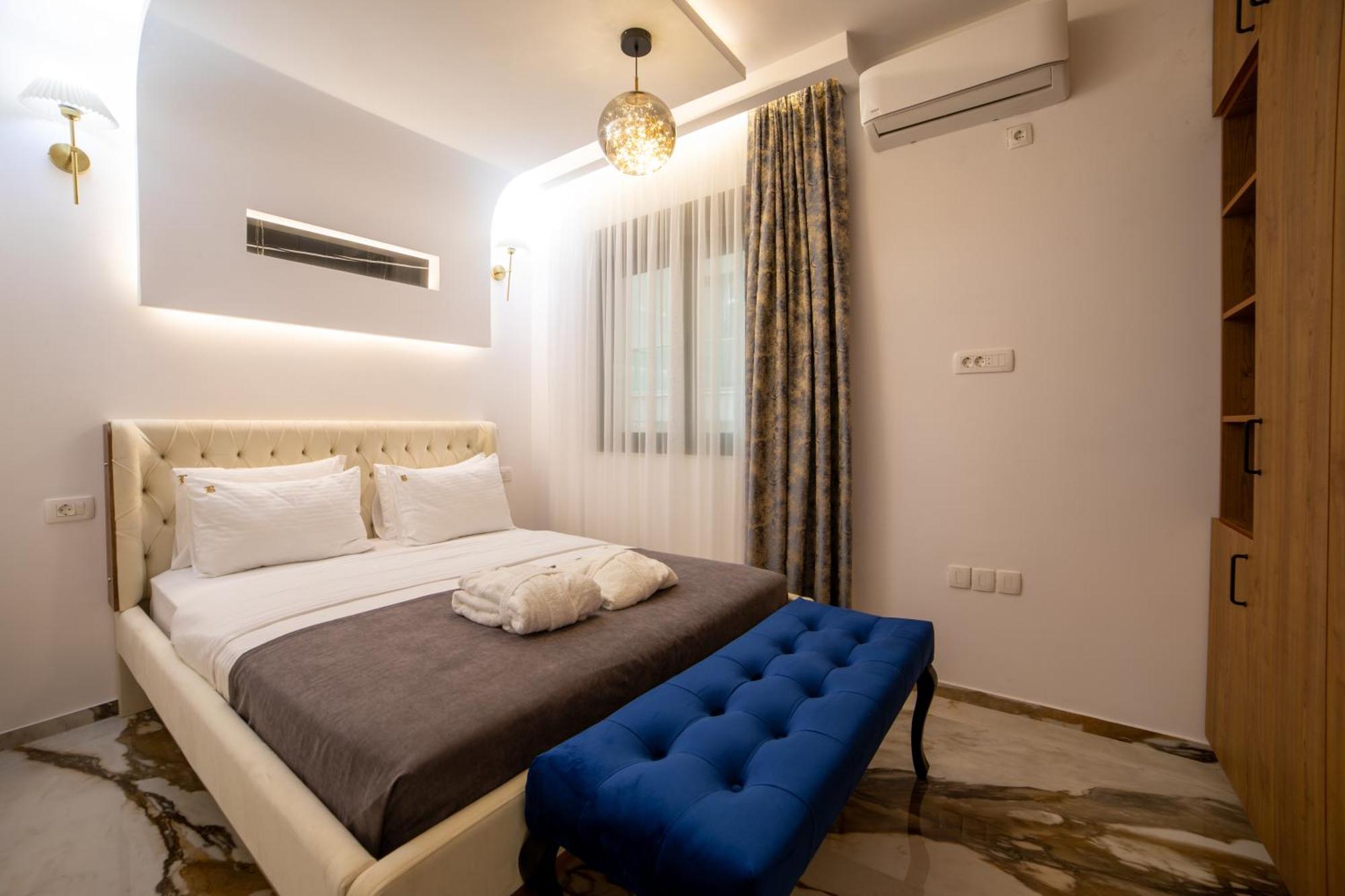 Barjaktar - Luxury Suites & Spa Ulcinj Room photo