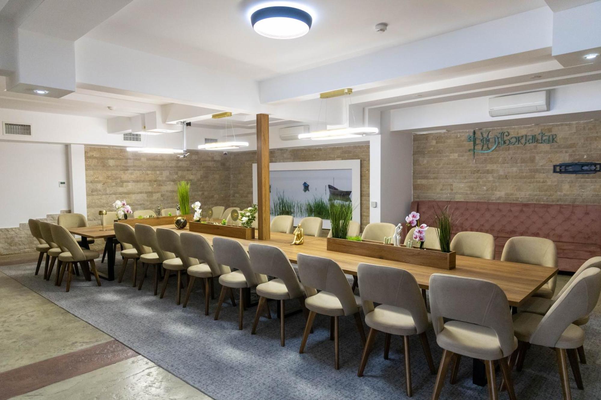 Barjaktar - Luxury Suites & Spa Ulcinj Exterior photo